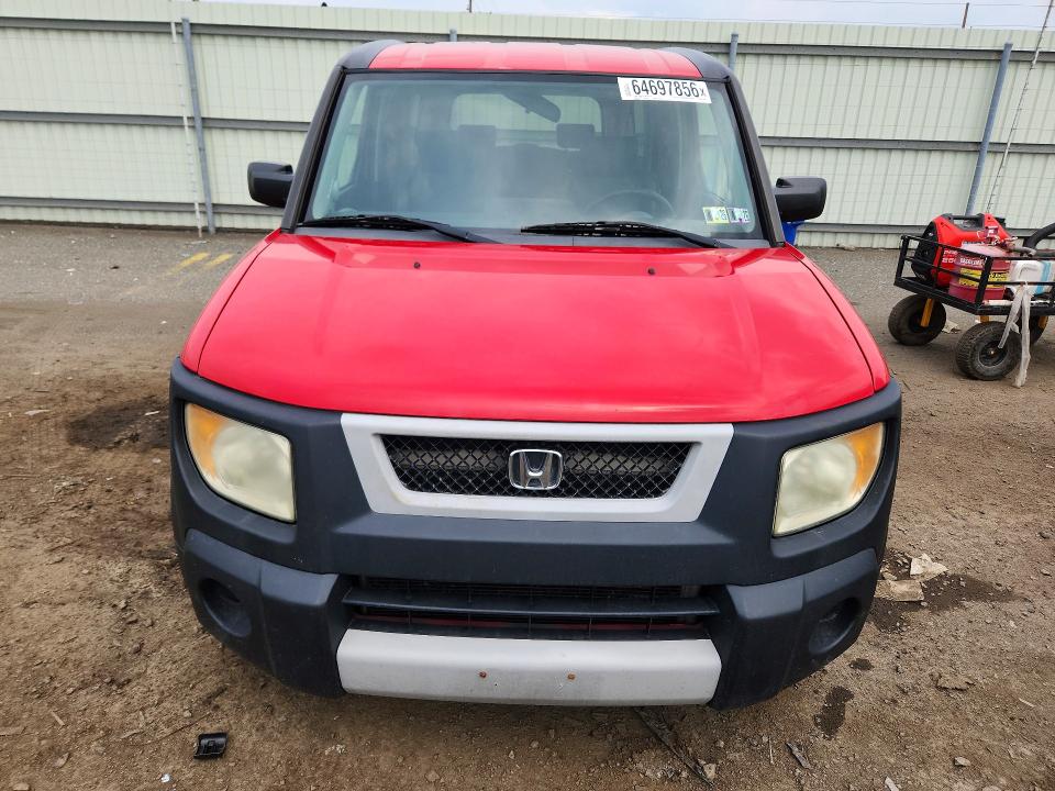 Aukcja sprzedaży 2005 Honda Element, vin: 5J6YH28675L019533, numer aukcji: 64697856
