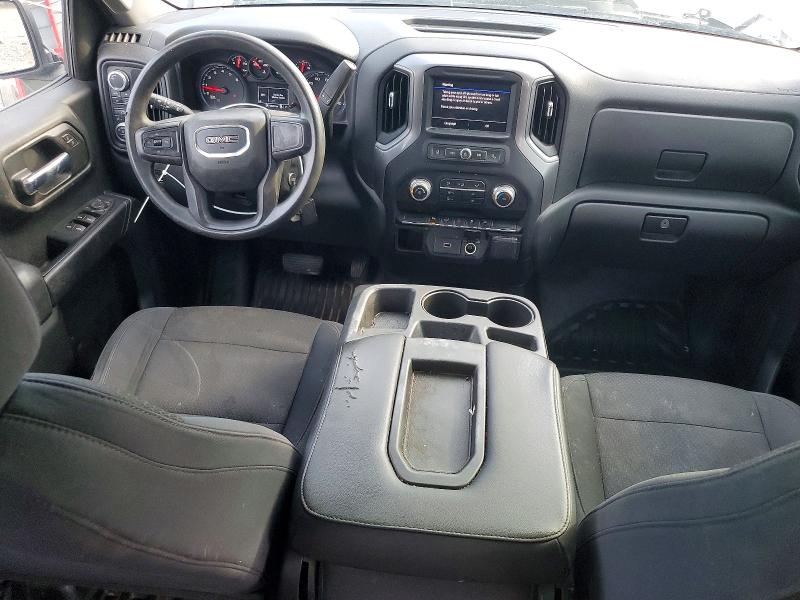 Aukcja sprzedaży 2020 Gmc Sierra, vin: 3GTU9AEF4LG133581, numer aukcji: 67182566