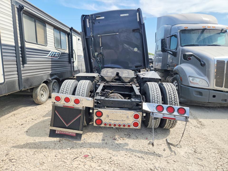 2014 Kenworth T660 მანქანა იყიდება აუქციონზე, vin: 1XKAD49X0EJ320215, აუქციონის ნომერი: 65144296