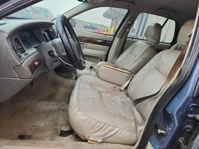 Aukcja sprzedaży 2009 Mercury Grand Marquis, vin: 2MEHM75V79X634178, numer aukcji: 63290556
