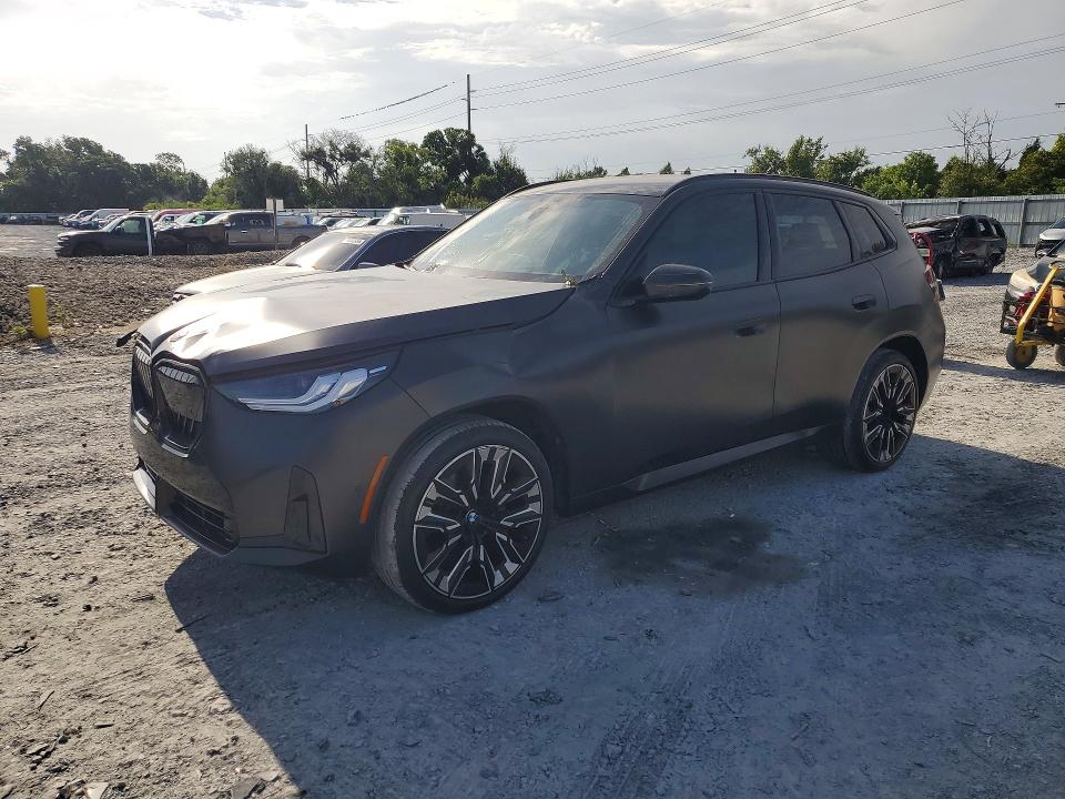 Продаж на аукціоні авто 2025 Bmw X3, vin: 5UX53GP03S9Z10170, номер лоту: 63650976