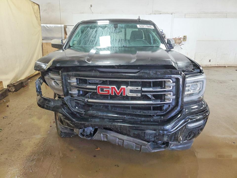 2016 Gmc Sierra მანქანა იყიდება აუქციონზე, vin: 1GTV2NEC8GZ162481, აუქციონის ნომერი: 63211866