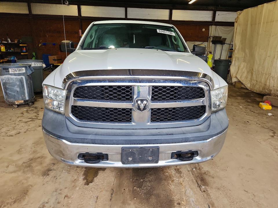 Aukcja sprzedaży 2014 Ram 1500, vin: 1C6RR7FT1ES105740, numer aukcji: 63401736