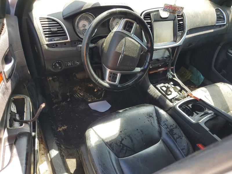 63687336 :رقم المزاد ، 2C3CCAAG1DH740989 vin ، 2013 Chrysler 300 مزاد بيع