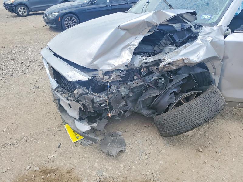 2018 Mazda Cx-5 მანქანა იყიდება აუქციონზე, vin: JM3KFBDM5J0325655, აუქციონის ნომერი: 64213126