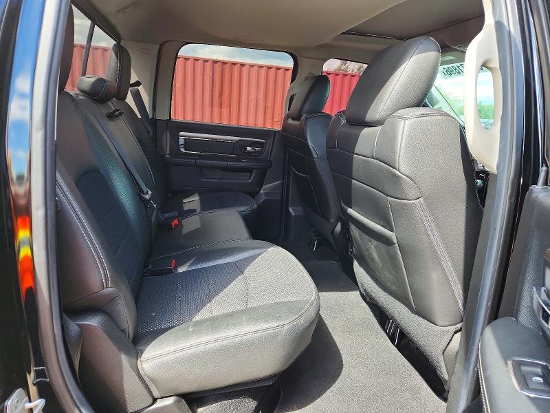 Продажа на аукционе авто 2014 Ram 1500, vin: 1C6RR7MT9ES201831, номер лота: 67071896