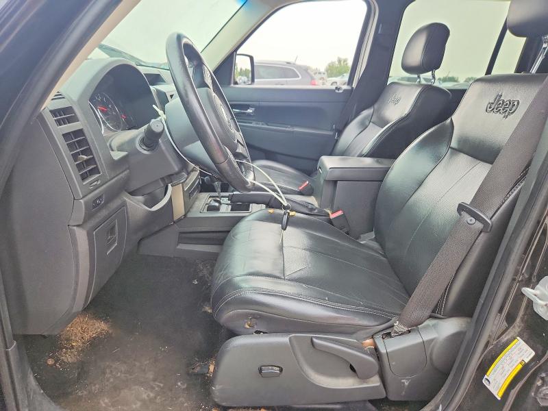 64855366 :رقم المزاد ، 1C4PJMAK3CW196679 vin ، 2012 Jeep Liberty مزاد بيع