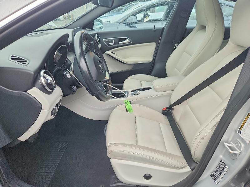 Продажа на аукционе авто 2017 Mercedes-benz Cla, vin: WDDSJ4EBXHN419405, номер лота: 63100656