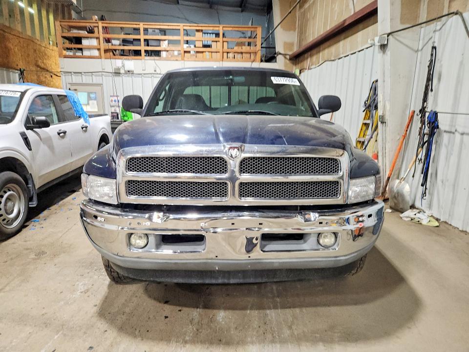 Aukcja sprzedaży 2000 Dodge Ram 1500, vin: 1B7HF13Z0YJ137253, numer aukcji: 63772956