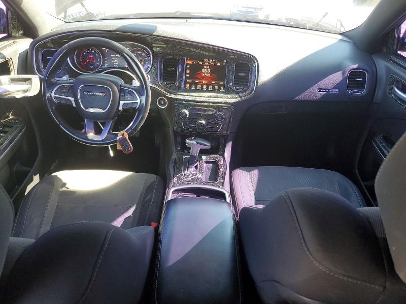 Продажа на аукционе авто 2016 Dodge Charger, vin: 2C3CDXCT6GH186394, номер лота: 66781906