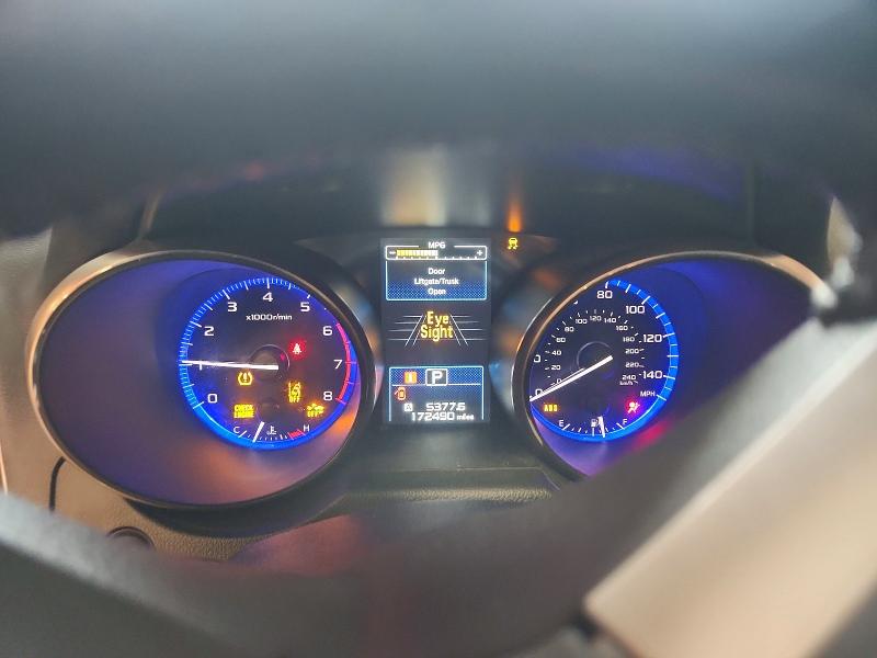 Продажа на аукционе авто 2015 Subaru Legacy, vin: 4S3BNAN64F3048573, номер лота: 65658686