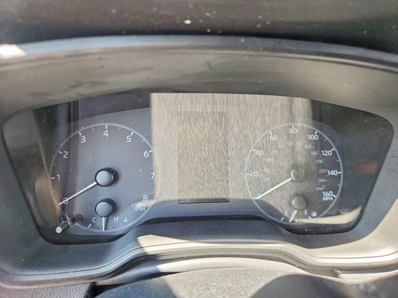 Aukcja sprzedaży 2023 Toyota Corolla Cross, vin: 7MUCAAAG0PV051698, numer aukcji: 63447266