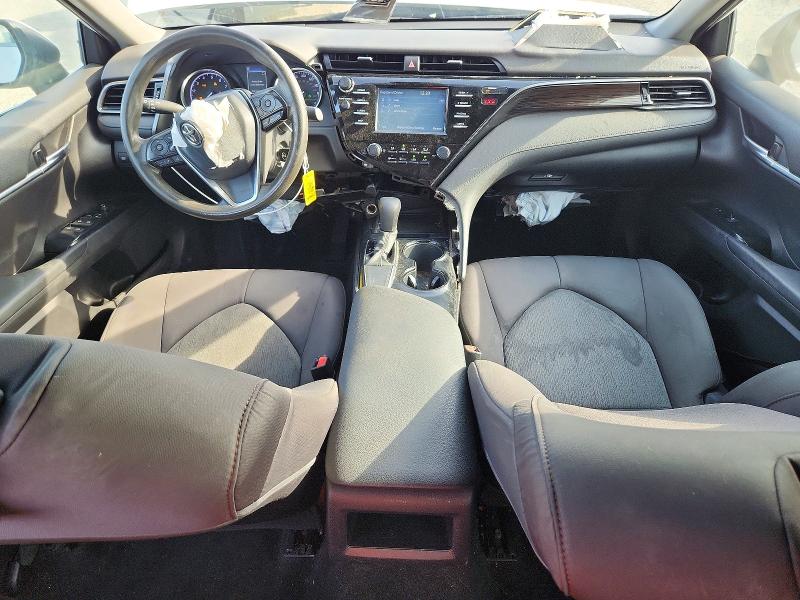 2020 Toyota Camry მანქანა იყიდება აუქციონზე, vin: 4T1C11AK7LU903495, აუქციონის ნომერი: 63447866