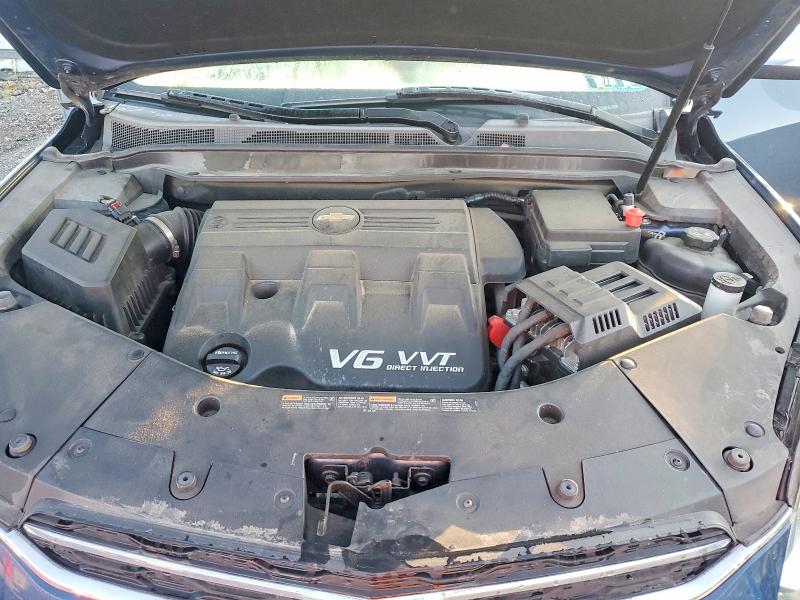 Aukcja sprzedaży 2016 Chevrolet Equinox, vin: 2GNFLGE36G6172880, numer aukcji: 64119646