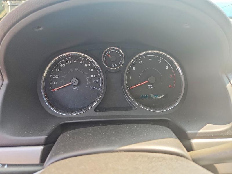 2005 Chevrolet Cobalt მანქანა იყიდება აუქციონზე, vin: 1G1AL12F457613314, აუქციონის ნომერი: 64007456
