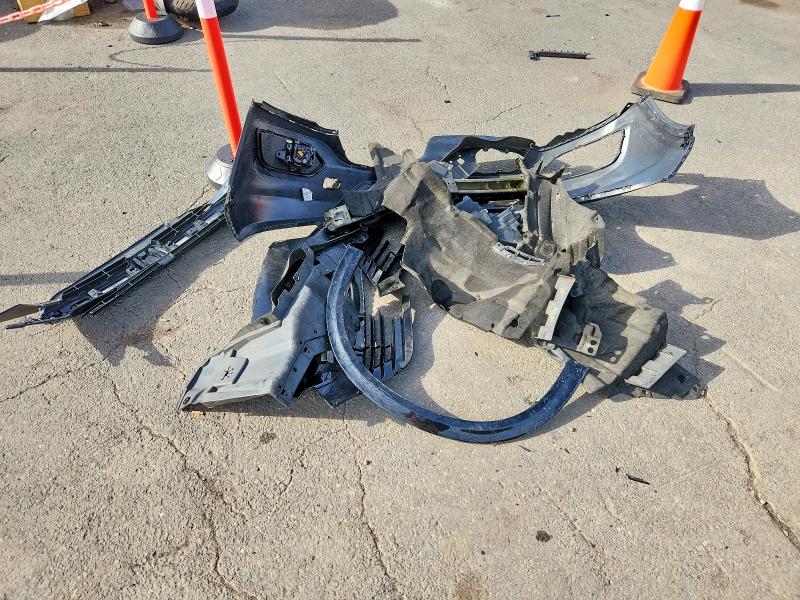 66649286 :رقم المزاد ، 3CZRU6H12NM742491 vin ، 2022 Honda Hr-v مزاد بيع