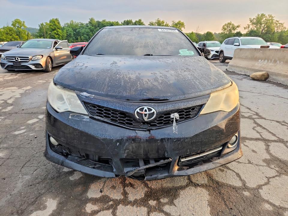 Продаж на аукціоні авто 2014 Toyota Camry, vin: 4T1BF1FK2EU311107, номер лоту: 64101206