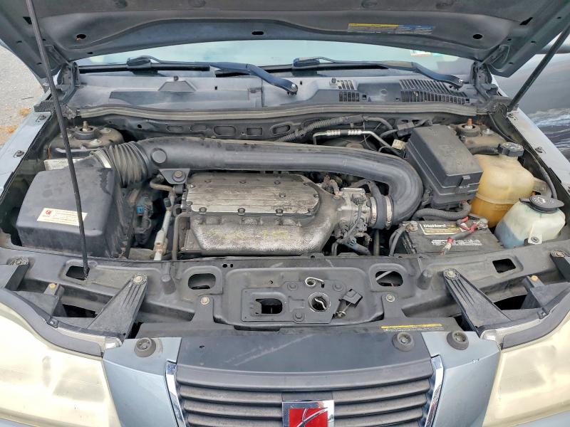 Aukcja sprzedaży 2006 Saturn Vue, vin: 5GZCZ63406S866202, numer aukcji: 63861796