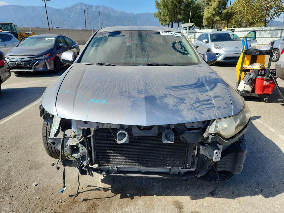 Aukcja sprzedaży 2012 Acura Tsx, vin: JH4CU2F64CC000058, numer aukcji: 63689046