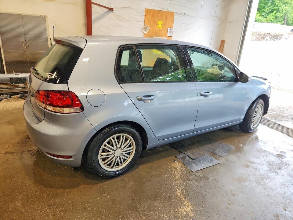 Продаж на аукціоні авто 2011 Volkswagen Golf, vin: WVWDB7AJ3BW230028, номер лоту: 65262016