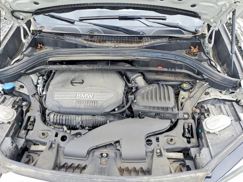 Продаж на аукціоні авто 2022 Bmw X1, vin: WBXJG9C03N5U77566, номер лоту: 66611996