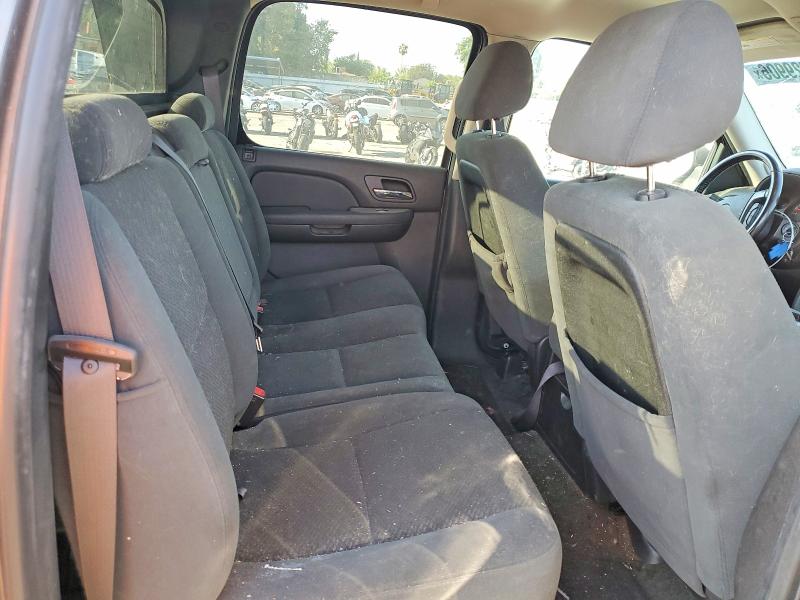 Продаж на аукціоні авто 2008 Chevrolet Avalanche, vin: 3GNEC12J28G291477, номер лоту: 63729906