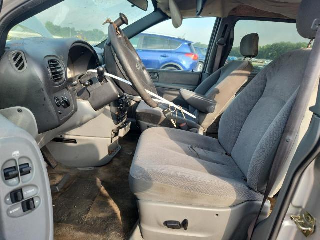 Продаж на аукціоні авто 2005 Dodge Caravan, vin: 1D4GP45R95B140815, номер лоту: 65359426