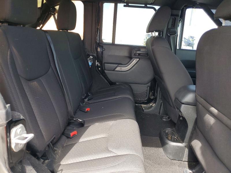 63232876 :رقم المزاد ، 1C4BJWDG9FL675336 vin ، 2015 Jeep Wrangler Unlimited مزاد بيع