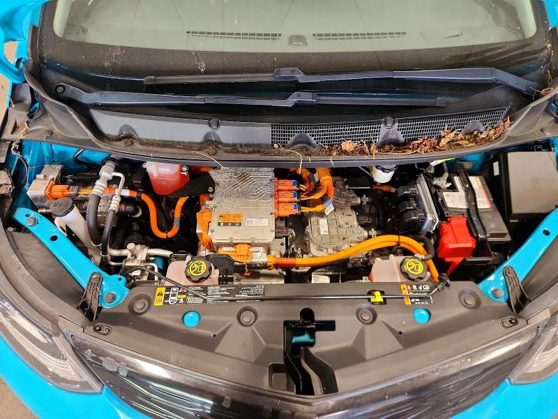 Aukcja sprzedaży 2020 Chevrolet Bolt Ev, vin: 1G1FY6S06L4150316, numer aukcji: 63180096