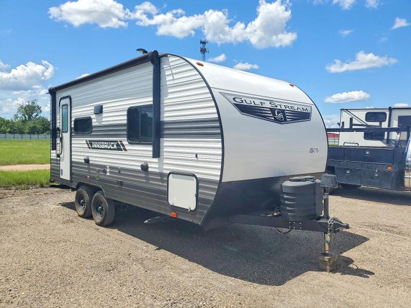 Продажа на аукционе авто 2024 Gulf Stream Innsbruck, vin: 1NL1G232XR1173745, номер лота: 63840116