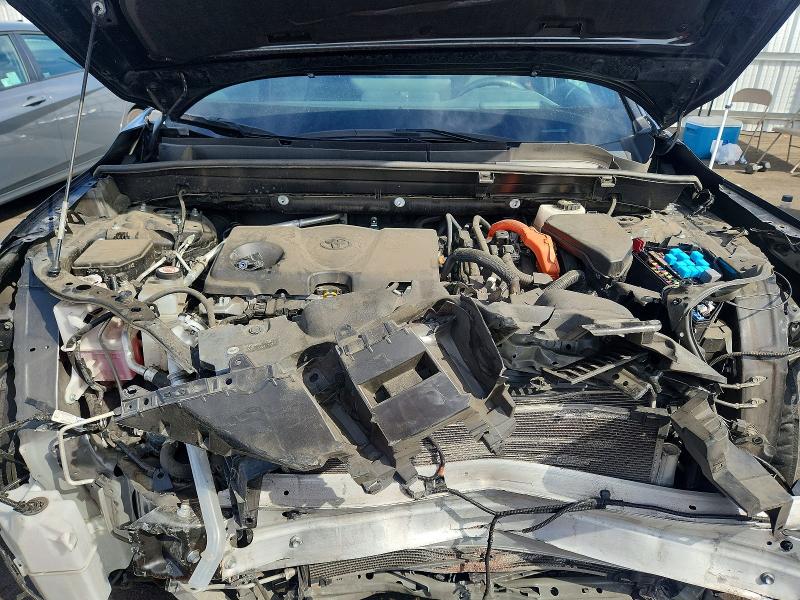 Продаж на аукціоні авто 2024 Toyota Venza, vin: JTEAAAAH1RJ170026, номер лоту: 67137056
