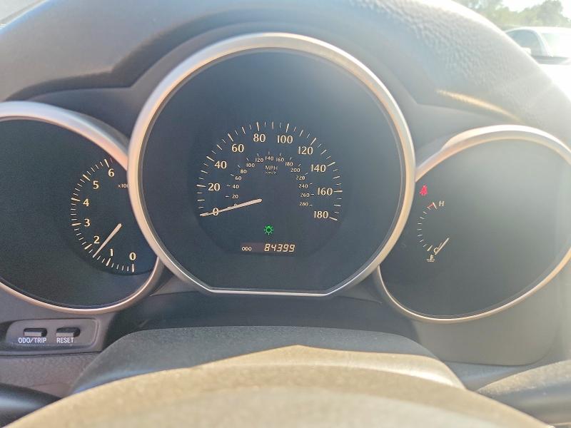 Aukcja sprzedaży 2006 Lexus Sc, vin: JTHFN48Y369005659, numer aukcji: 64563816