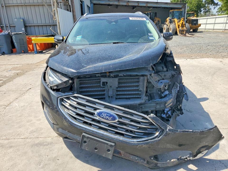 Продажа на аукционе авто 2019 Ford Edge, vin: 2FMPK3K94KBB63138, номер лота: 63595646