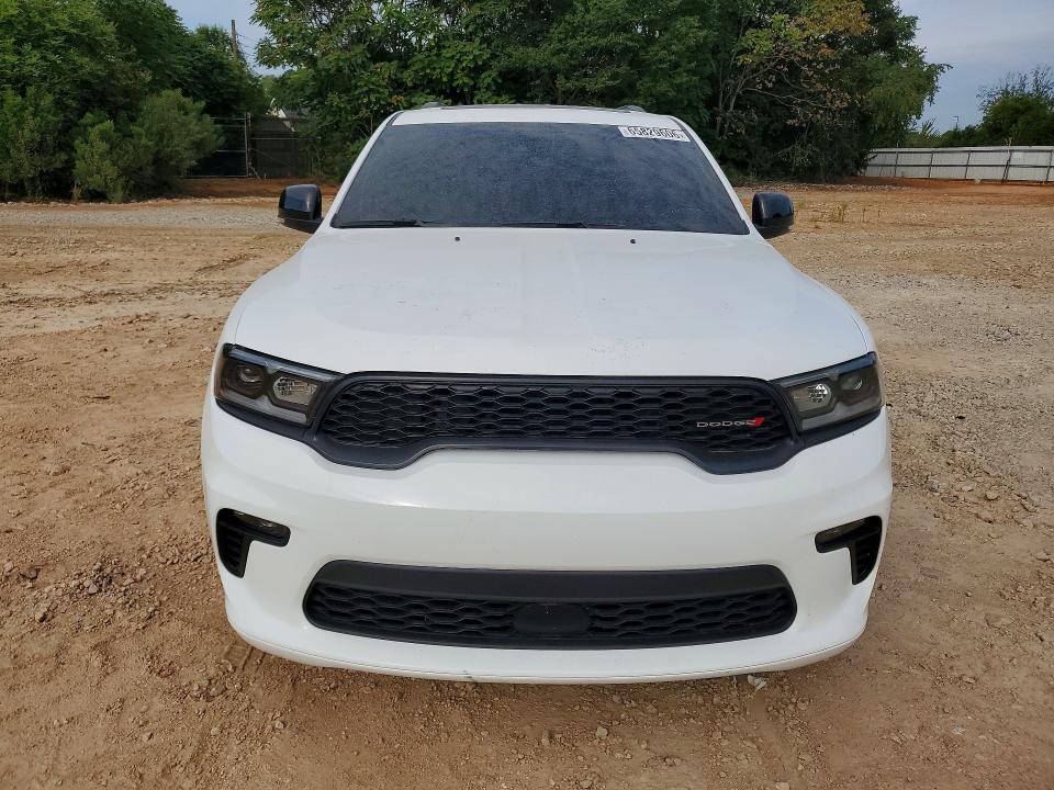 2023 Dodge Durango მანქანა იყიდება აუქციონზე, vin: 1C4RDJDG4PC628015, აუქციონის ნომერი: 65829606