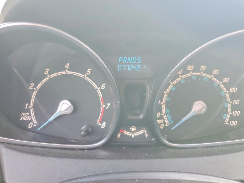 Продаж на аукціоні авто 2019 Ford Fiesta, vin: 3FADP4EJ0KM101230, номер лоту: 66050786
