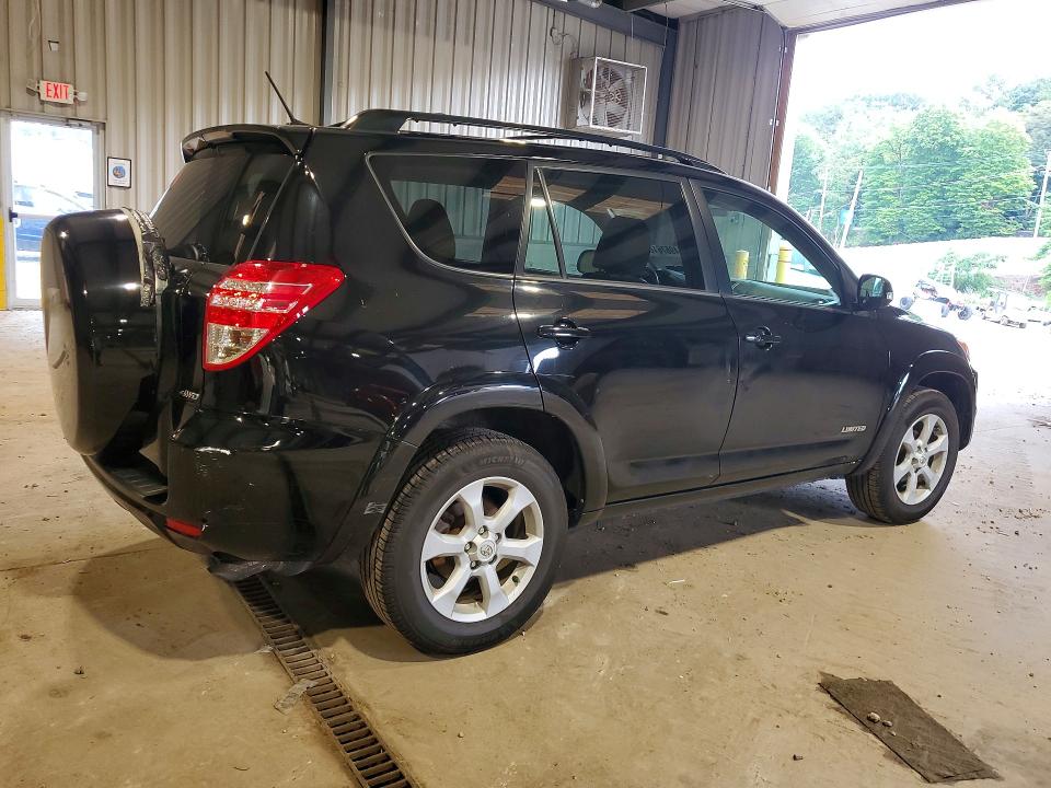Продажа на аукционе авто 2012 Toyota Rav4, vin: 2T3DF4DV8CW245982, номер лота: 64957616