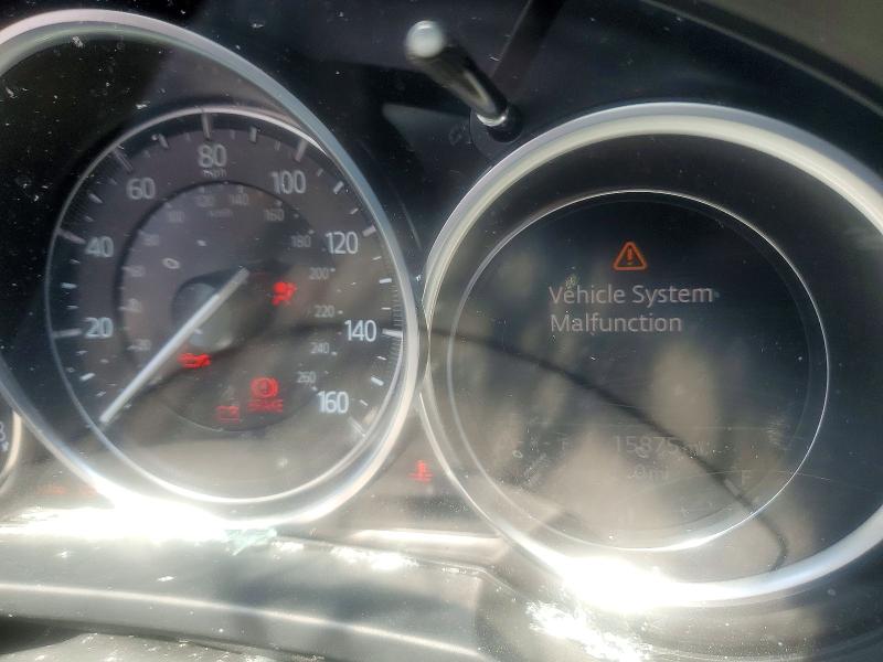 Продажа на аукционе авто 2024 Mazda Cx-5, vin: JM3KFBCM4R0383365, номер лота: 63233096