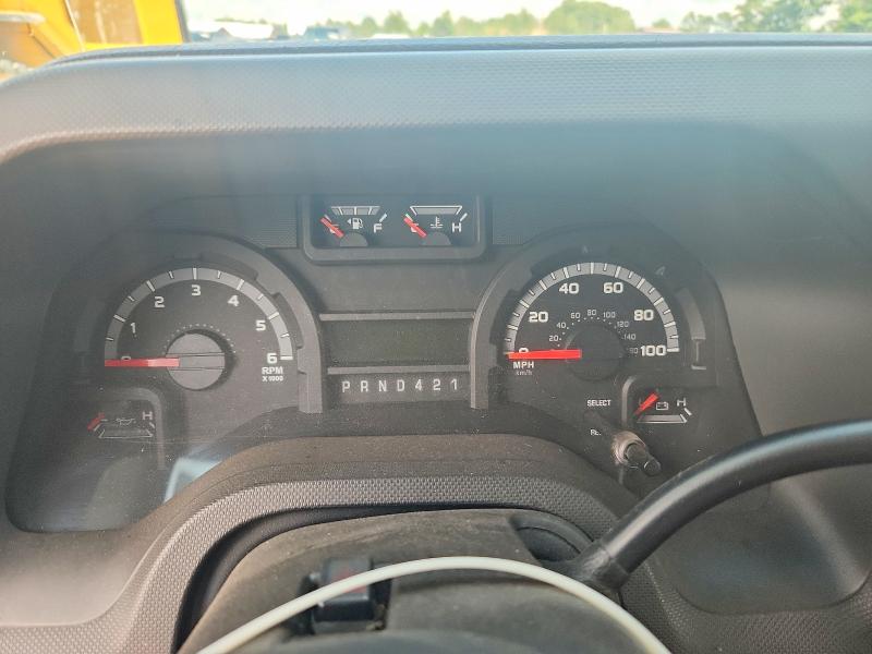 Aukcja sprzedaży 2017 Ford E350, vin: 1FDEE3FSXHDC18982, numer aukcji: 63805736