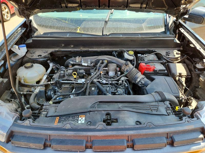 Продажа на аукционе авто 2024 Ford Maverick, vin: 3FTTW8R98RRB05054, номер лота: 64834826