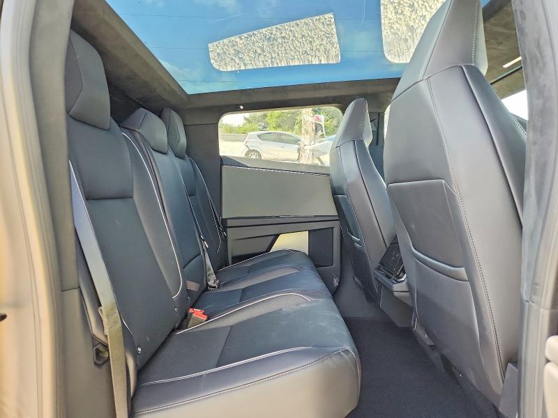 Aukcja sprzedaży 2024 Tesla Cybertruck, vin: 7G2CEHED5RA054394, numer aukcji: 63808196