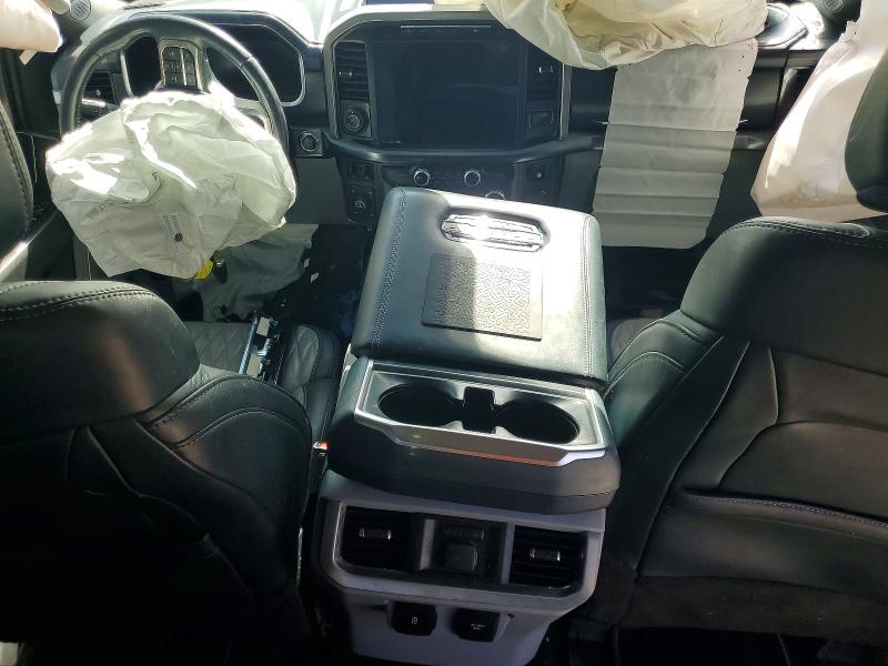 66219246 :رقم المزاد ، 1FTFW1ED7NFA05419 vin ، 2022 Ford F150 مزاد بيع