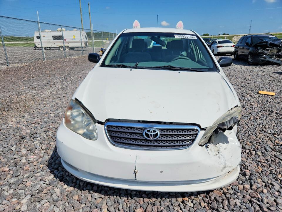 2006 Toyota Corolla მანქანა იყიდება აუქციონზე, vin: 1NXBR32E26Z639633, აუქციონის ნომერი: 66933756