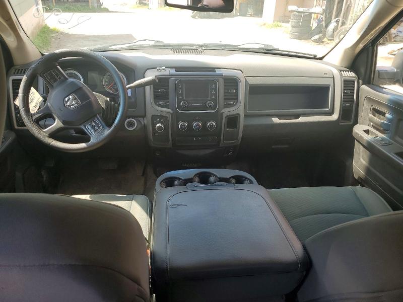 Продажа на аукционе авто 2015 Ram 1500, vin: 1C6RR7KT3FS726534, номер лота: 63318606