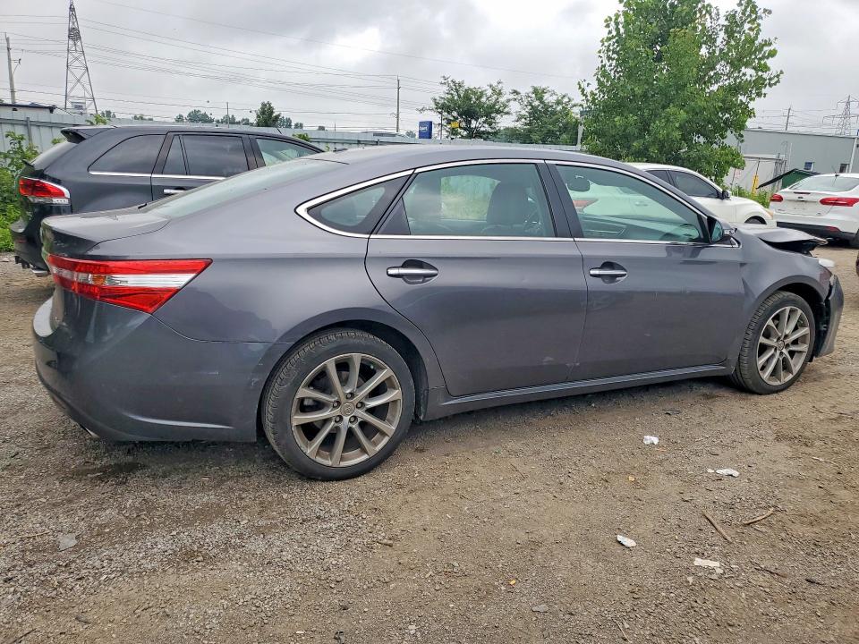 Aukcja sprzedaży 2014 Toyota Avalon, vin: 4T1BK1EB3EU098942, numer aukcji: 64474276