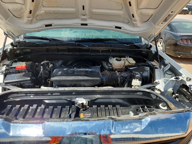 Aukcja sprzedaży 2023 Gmc Sierra, vin: 1GTUUAED1PZ132648, numer aukcji: 64784276