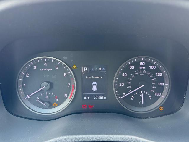 67409716 :رقم المزاد ، KM8J2CA43JU768613 vin ، 2018 Hyundai Tucson مزاد بيع