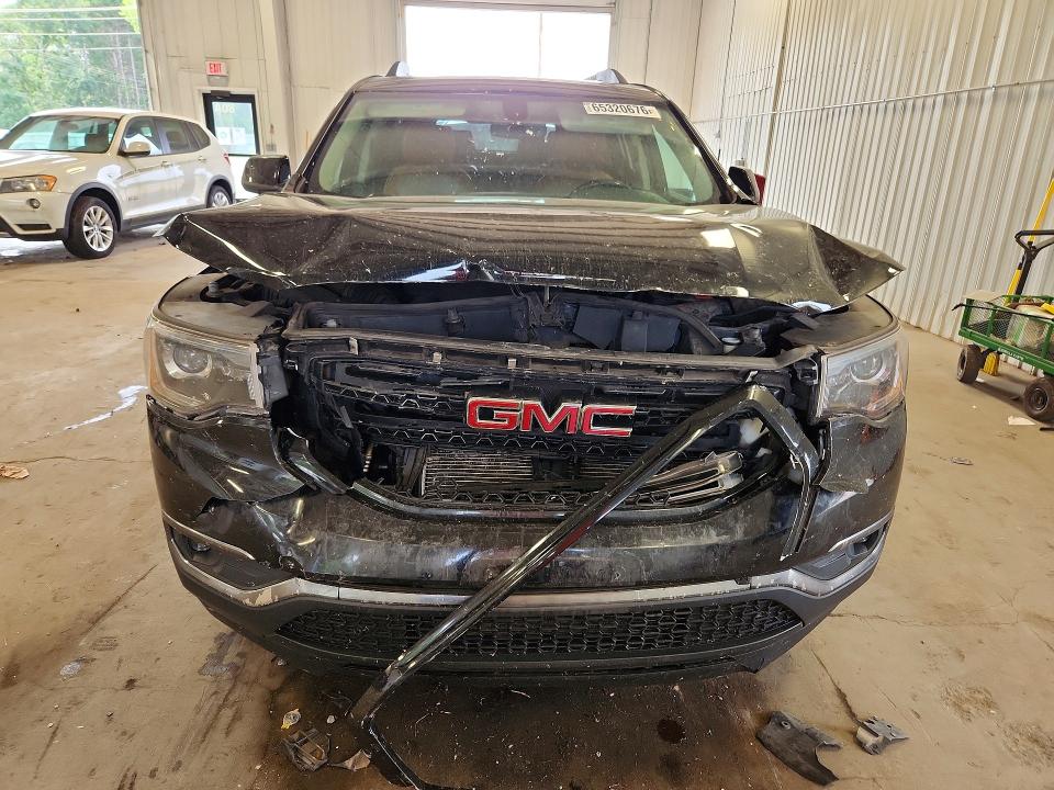 Продаж на аукціоні авто 2018 Gmc Acadia, vin: 1GKKNVLS7JZ143937, номер лоту: 65320676