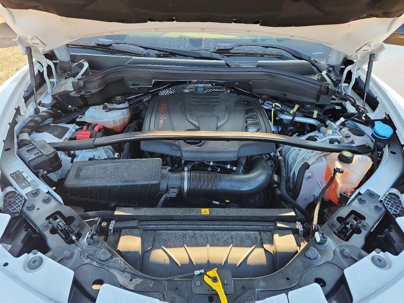 Продажа на аукционе авто 2023 Alfa Romeo Stelvio, vin: ZASPAKBN6P7D55487, номер лота: 66227516