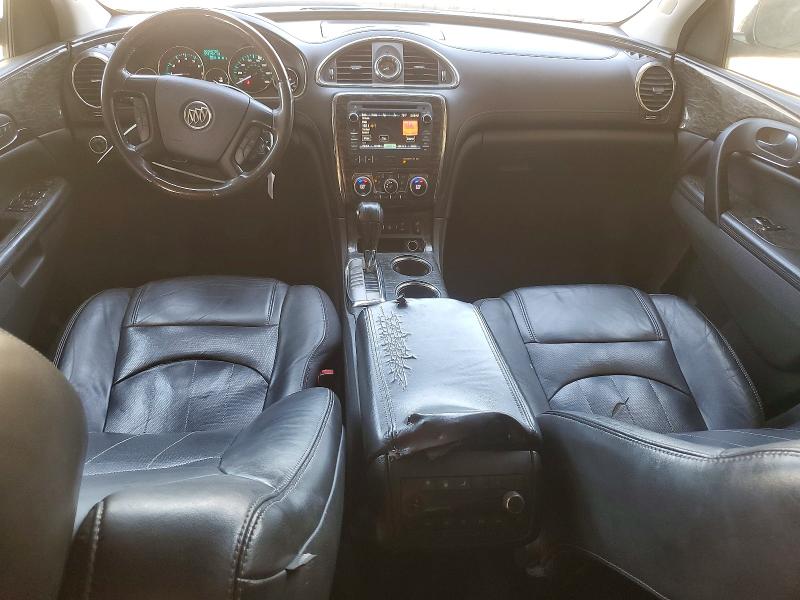 Продажа на аукционе авто 2013 Buick Enclave, vin: 5GAKVCKD6DJ167251, номер лота: 64469376