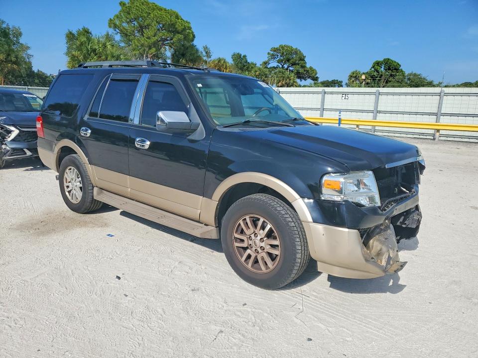 Продаж на аукціоні авто 2011 Ford Expedition, vin: 1FMJU1H50BEF49889, номер лоту: 66486496